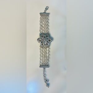 Brighton retired “Rosalie Shine” bracelet.